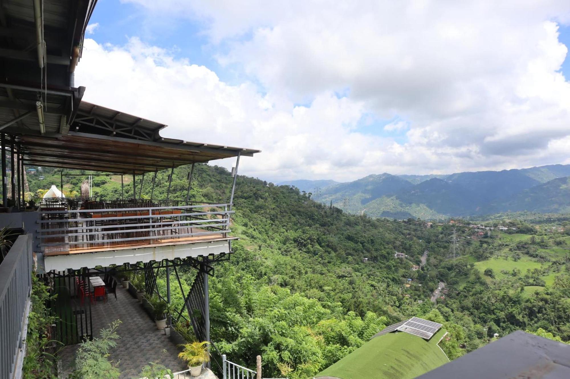 Serenity Farm And Resort By Hiverooms Kalunasan Exterior photo