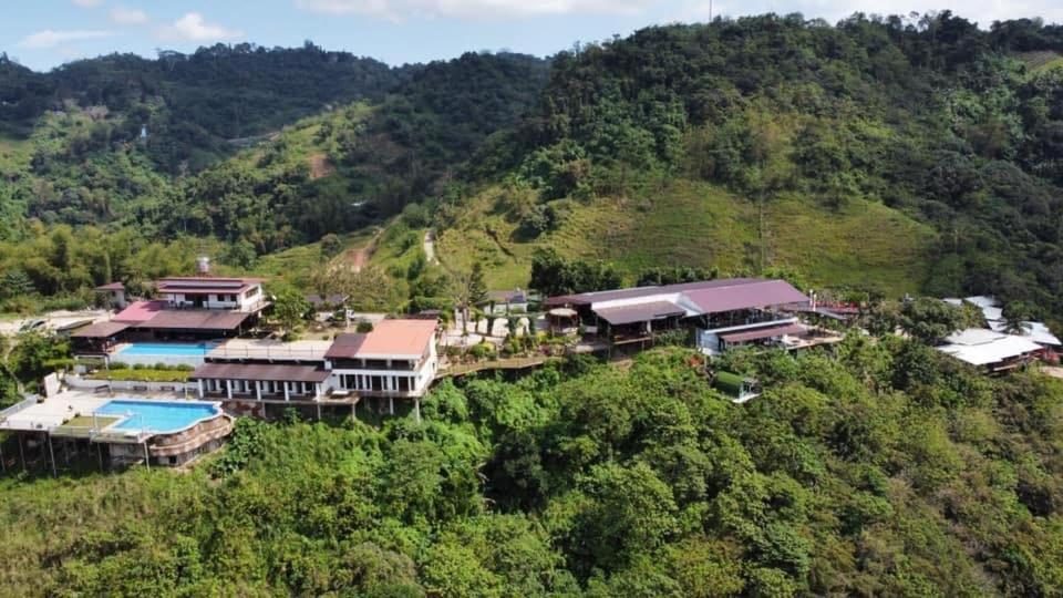 Serenity Farm And Resort By Hiverooms Kalunasan Exterior photo