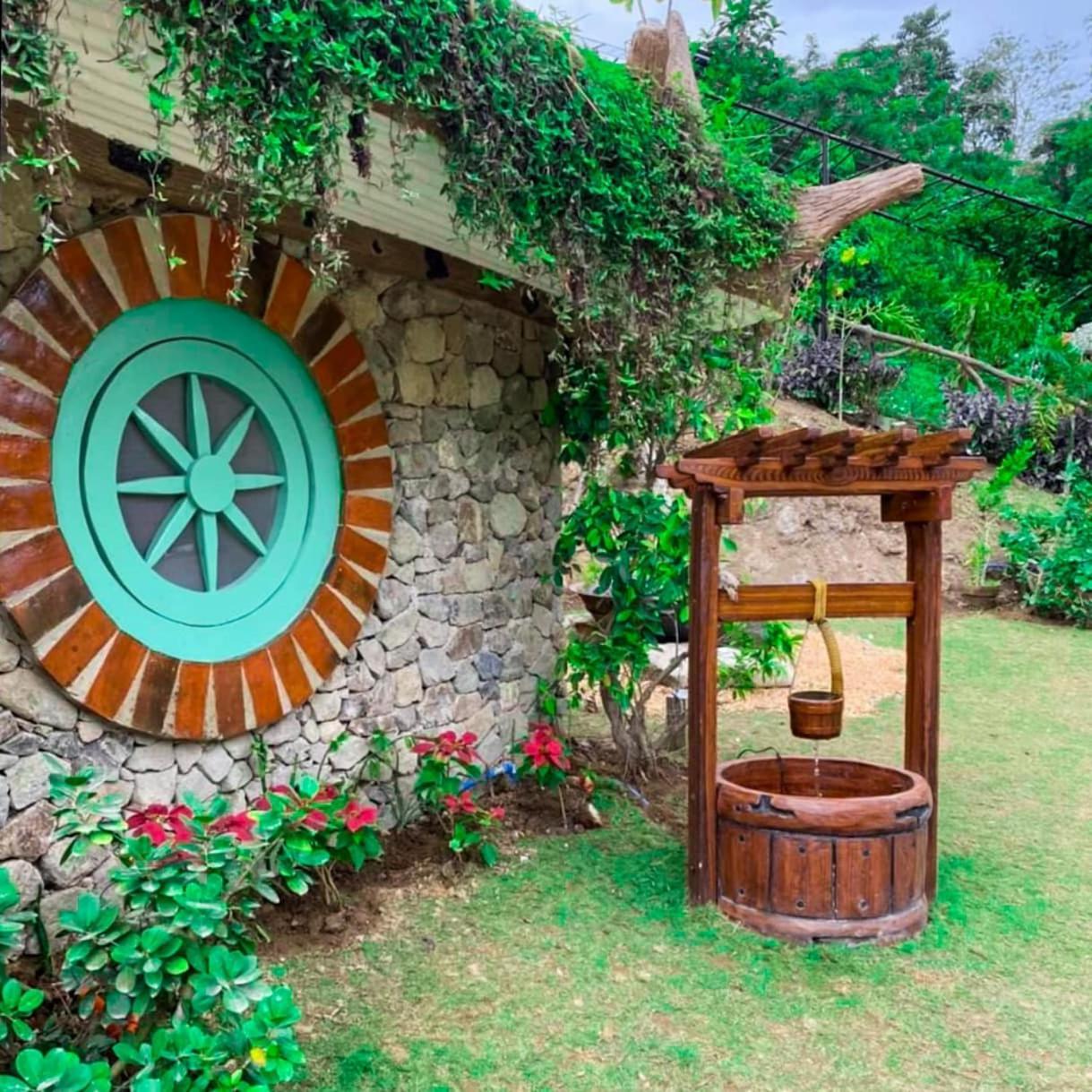 Serenity Farm And Resort By Hiverooms Kalunasan Exterior photo