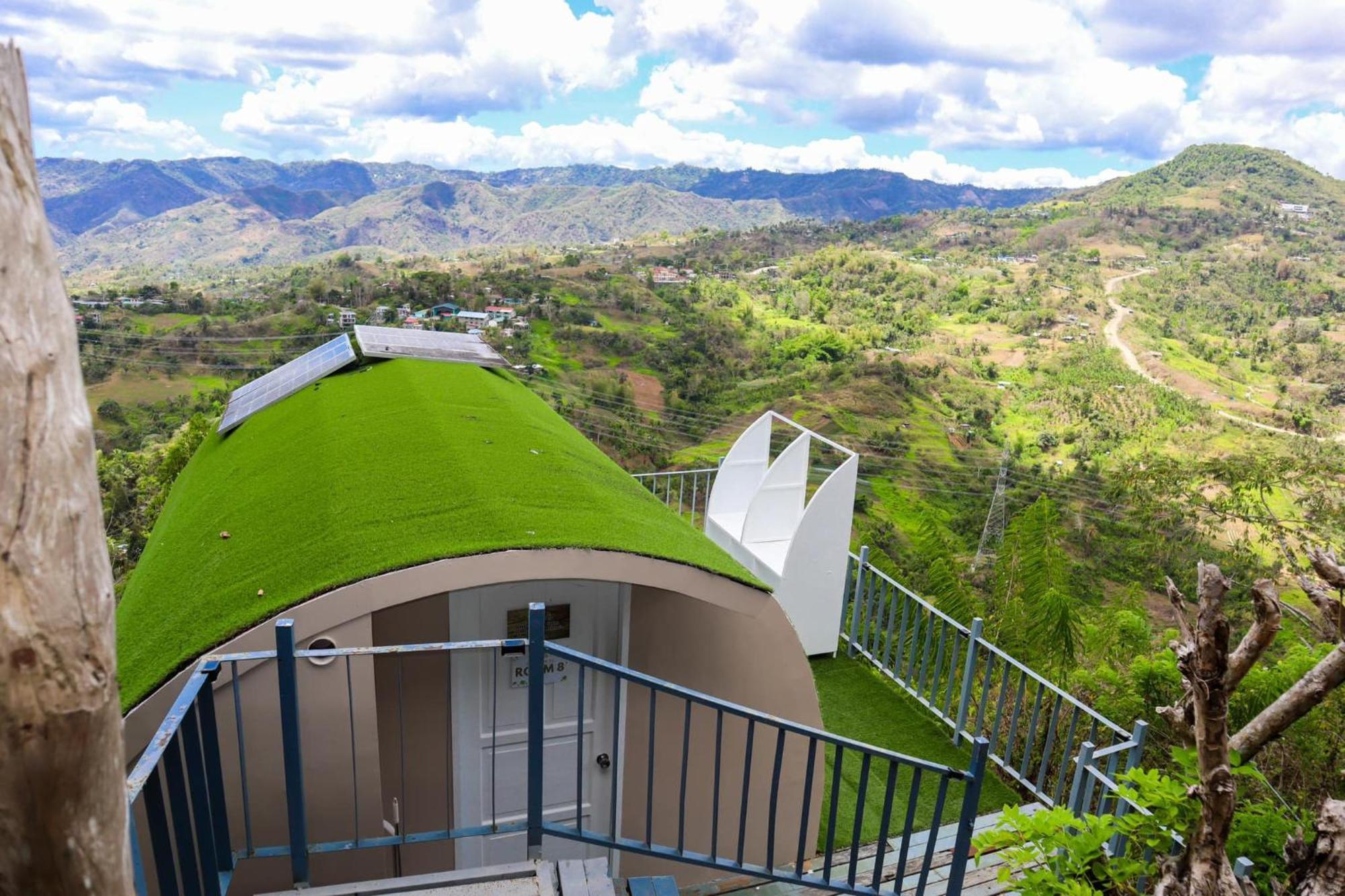 Serenity Farm And Resort By Hiverooms Kalunasan Exterior photo